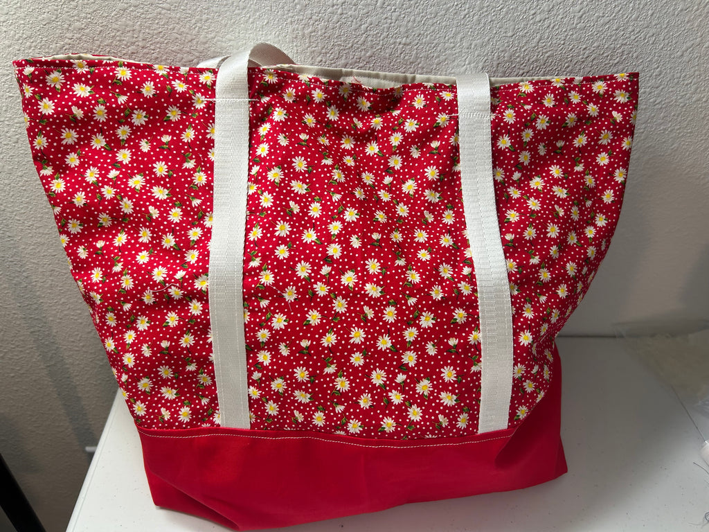 Market Tote