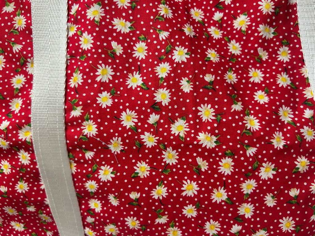 Market Tote