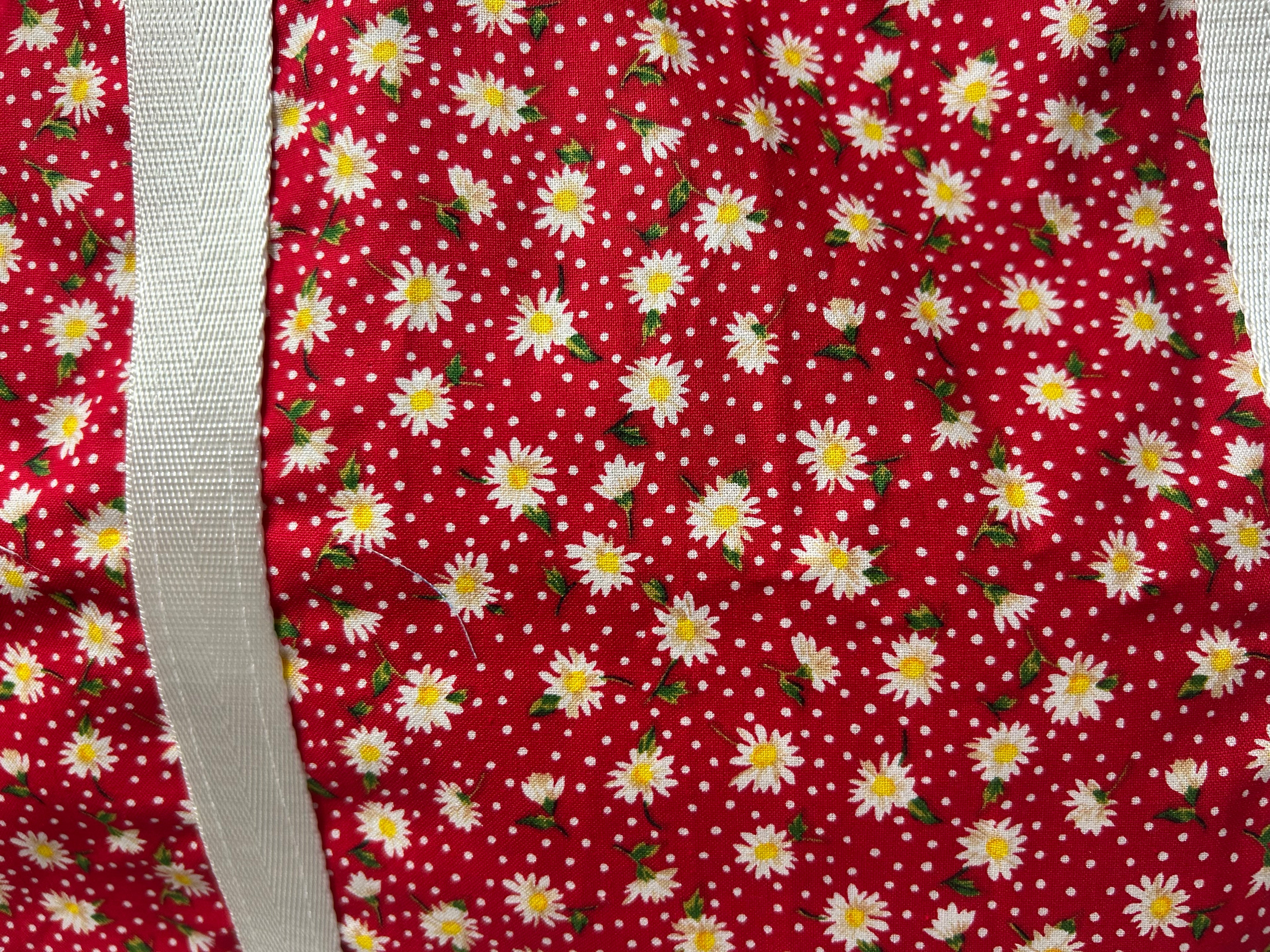 Market Tote