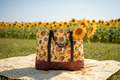Sunflower Market Tote